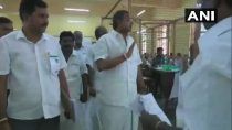 Tamil Nadu Lok Sabha Election Results 2019: Congress Leader Karti Chidambaram Leads Wins Sivagangai Seat With 5,66,104 Votes